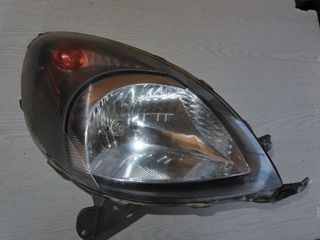 Toyota Yaris Verso  '99 - '06 Φανάρι Εμπρός Δεξί