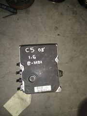 ΜΟΝΑΔΑ ABS CITROEN C5 II 08'-