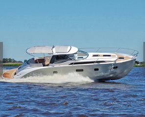Bavaria 2010 deep blue 46