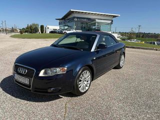 Audi A4 2007