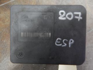 ΜΟΝΑΔΑ ABS ESP PEUGEOT 207-thumb-1