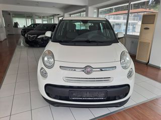 Fiat 500L 2013