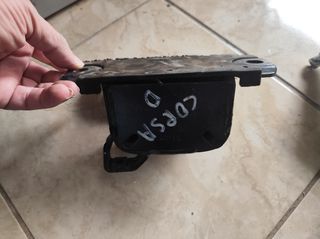 ΒΑΣΗ ΜΗΧΑΝΗΣ OPEL CORSA D-thumb-2