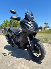 Honda ADV 350 2024