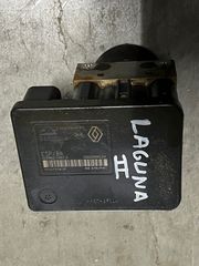 ΜΟΝΑΔΑ ABS ESP RENAULT LAGUNA II-thumb-1