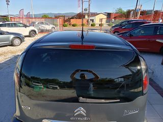 Citroen C3 Picasso 2016 1.2 βενζίνη 110 ps 12/2016 Άψογη κατάσταση-thumb-6