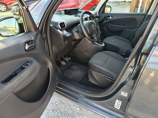 Citroen C3 Picasso 2016 1.2 βενζίνη 110 ps 12/2016 Άψογη κατάσταση-thumb-8