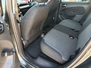 Citroen C3 Picasso 2016 1.2 βενζίνη 110 ps 12/2016 Άψογη κατάσταση-thumb-9