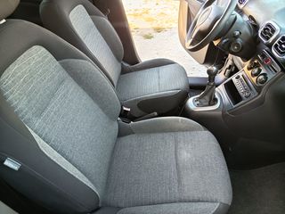 Citroen C3 Picasso 2016 1.2 βενζίνη 110 ps 12/2016 Άψογη κατάσταση-thumb-13