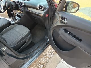 Citroen C3 Picasso 2016 1.2 βενζίνη 110 ps 12/2016 Άψογη κατάσταση-thumb-14