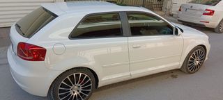 Audi A3 2010 Quattro Sportsback (4x4)-thumb-3