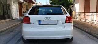 Audi A3 2010 Quattro Sportsback (4x4)-thumb-5
