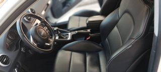 Audi A3 2010 Quattro Sportsback (4x4)-thumb-13