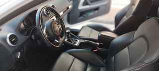 Audi A3 2010 Quattro Sportsback (4x4)-thumb-14