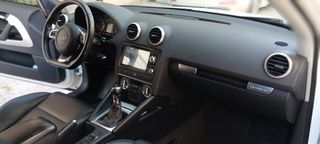 Audi A3 2010 Quattro Sportsback (4x4)-thumb-15