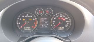 Audi A3 2010 Quattro Sportsback (4x4)-thumb-19