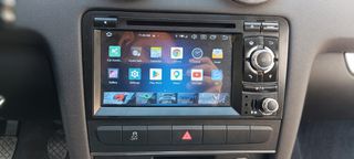 Audi A3 2010 Quattro Sportsback (4x4)-thumb-22