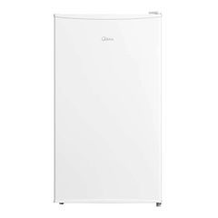 Mini Bar Midea MDRD125FGE01 80lt Υ84.5xΠ45.7xΒ44.5εκ. Λευκό