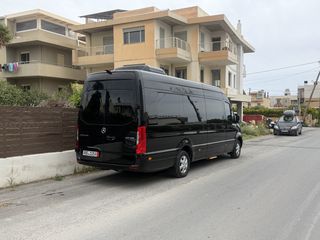 Mercedes-Benz 2025 Sprinter 417 Extra Long-thumb-2