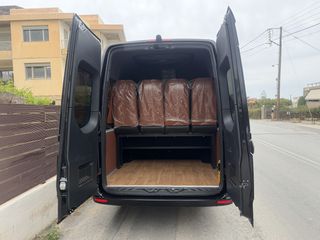 Mercedes-Benz 2025 Sprinter 417 Extra Long-thumb-4
