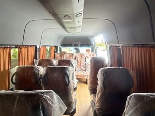 Mercedes-Benz 2025 Sprinter 417 Extra Long-thumb-5