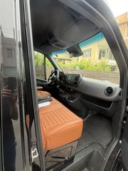 Mercedes-Benz 2025 Sprinter 417 Extra Long-thumb-6