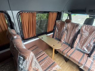 Mercedes-Benz 2025 Sprinter 417 Extra Long-thumb-8