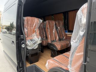 Mercedes-Benz 2025 Sprinter 417 Extra Long-thumb-9