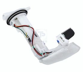 ΤΡΟΜΠΑ ΒΕΝΖΙΝΗΣ ΚΟΜΠΛΕ HONDA FORZA/ ADV-350 2021-22 ΚΑΤΟΠΙΝ ΠΑΡΑΓΓΕΛΙΑΣ