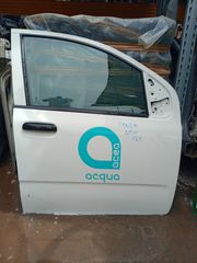 ΠΟΡΤΑ ΕΜΠΡΟΣ ΑΡΙΣΤΕΡΗ-ΔΕΞΙΑ FIAT PANDA NEW 2012+