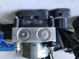 MONAΔΑ ΕΛΕΓΧΟΥ ΦΡΕΝΩΝ ME ESP SWIFT K12B 2WD-thumb-1