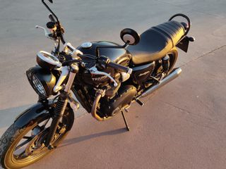 Triumph Street Twin 2017-thumb-4