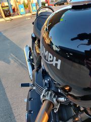 Triumph Street Twin 2017-thumb-9