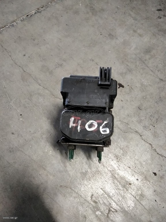 ΜΟΝΑΔΑ ABS PEUGEOT 406