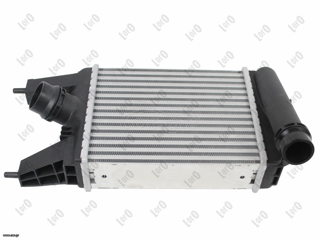 INTERCOOLER NISSAN JUKE PULSAR 1.2