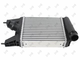 INTERCOOLER NISSAN JUKE PULSAR 1.2