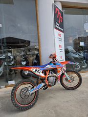KTM 450 SX-F 2016 SX-F 450 ΜΙΖΑΤΟ-thumb-2