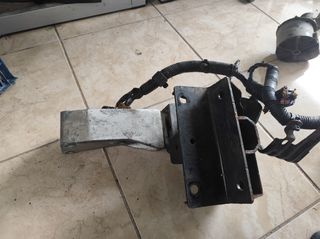 ΒΑΣΗ ΜΗΧΑΝΗΣ SUZUKI SWIFT-thumb-2