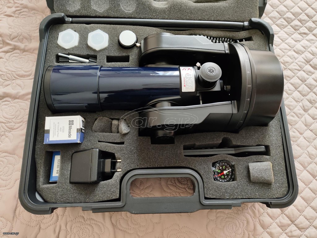 Meade Etx-70 τηλεσκοπιο