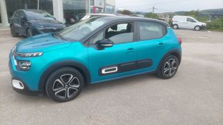 Citroen C3 2021-thumb-1