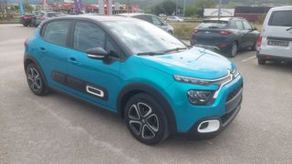 Citroen C3 2021-thumb-2