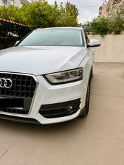 Audi Q3 2014 S-tronic 2.0 TDI Quattro