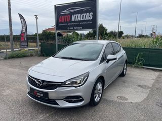 Opel Astra 2020