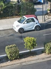 Smart ForTwo 2021