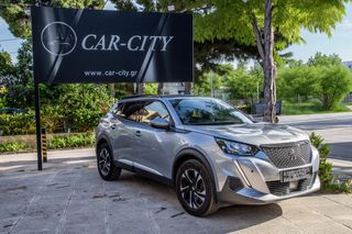 Peugeot 2008 2021 Pure Tech Allure