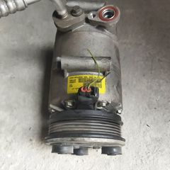 Ford Focus Κομπρεσέρ Aircondition 2004-2011