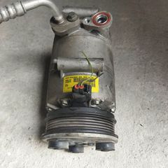 Ford Focus Κομπρεσέρ Aircondition 2004-2011