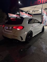 Mercedes-Benz A 200 2019 Progressive