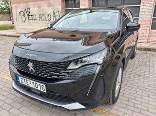 Peugeot 3008 2022 DIESEL // ΕΛΛΗΝΙΚΟ //ΕΚΔΟΣΗ CORPORATE