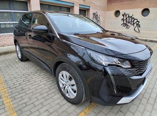 Peugeot 3008 2022 DIESEL // ΕΛΛΗΝΙΚΟ //ΕΚΔΟΣΗ CORPORATE